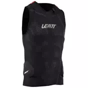 Leatt BACK PROTECTOR 3DF AIRFIT EVO Black Motocross Protective жилет