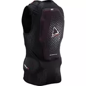 Leatt BACK PROTECTOR 3DF AIRFIT EVO Black Motocross Protective жилет