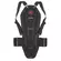 Zandona Netcube Back Pro X8 Back Protection Black Черный