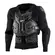 Leatt 6.5 Body Protector Graphene Черный