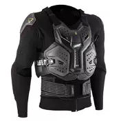 Leatt 6.5 Body Protector Graphene Черный