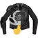 Spidi Base-1 Armor Protective мотокуртка Black Черный