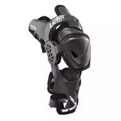 Leatt C Frame Junior Knee Brace Black Черный