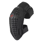 Zandona Netcube Elbow Guards Black Черный