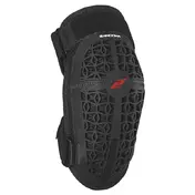 Zandona Netcube Elbow Guards Black Черный