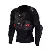 Leatt 5.5 Evo Body Protector Black Черный