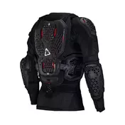 Leatt 5.5 Evo Body Protector Black Черный