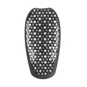 Dainese Pro Shape G1 Back Protector Black Черный