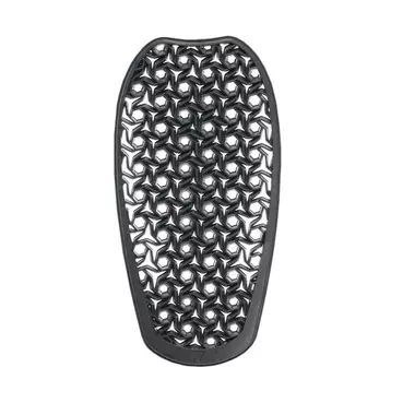 Dainese Pro Shape G1 Back Protector Black Черный