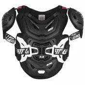 Leatt Chest Protector 5.5 Pro Hd Black Черный
