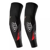 TROY LEE DESIGNS Speed Sleeve ellbogenschoner Черный