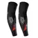 TROY LEE DESIGNS Speed Sleeve ellbogenschoner Черный