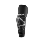 Leatt Reaflex Elbow Guards Black Черный