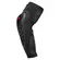 Dainese Mx1 Elbow Guard Ebony Black Черный