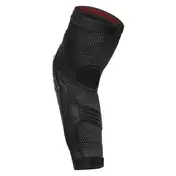 Dainese Mx1 Elbow Guard Ebony Black Черный