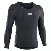ION AMP Langarm-Schutztrikot Черный