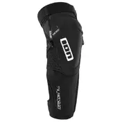 ION K-Pact Select knieschoner Черный