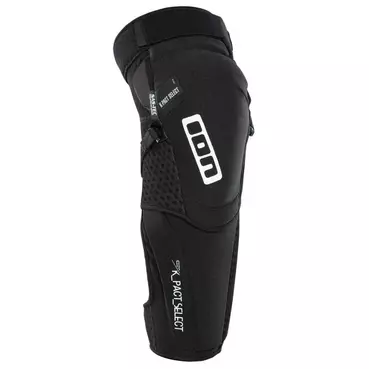 ION K-Pact Select knieschoner Черный