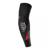 Troy Lee Designs Speed D3o® Kid Elbow Guard Black Черный