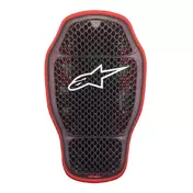 Alpinestars Nucleon Kr-1 Celli Black Red Красный
