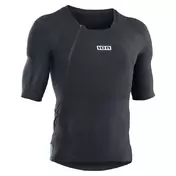ION AMP Kurzarm-Schutztrikot Черный