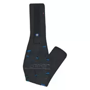 Dane Bojden Goretex Infinium Back Push Blue Синий