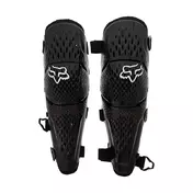 Fox Titan Pro D3o 2025 Knee Guards Black Черный