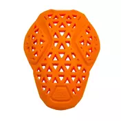 Klim D3o Lp1 Shoulder Protection Orange Оранжевый