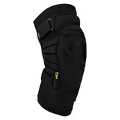 IXS Carve 2.0 knieschoner Черный
