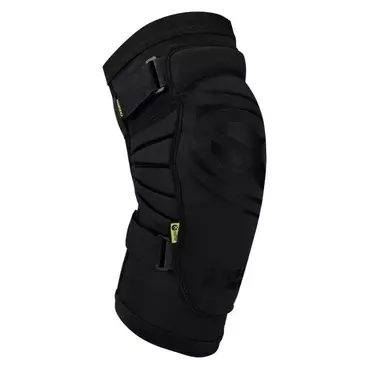 IXS Carve 2.0 knieschoner Черный