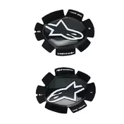 Alpinestars Gp Plus Knee Slider Black Черный