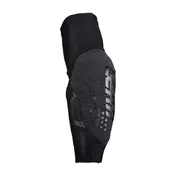 Leatt 3df 5.0 Evo Elbow Guard Black Черный
