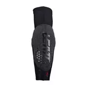 Leatt 3df 5.0 Evo Elbow Guard Black Черный