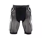 O'neal Kamikaze Short Black White Черный