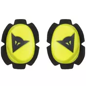 Dainese Pista Knee Slider Yellow Желтый