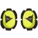 Dainese Pista Knee Slider Yellow Желтый