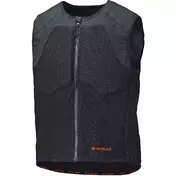 Held Exosafe жилет 2 Women's Sensitive Mesh Motorcycle Protective жилет, Black