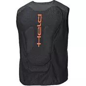 Held Exosafe жилет 2 Women's Sensitive Mesh Motorcycle Protective жилет, Black