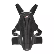 Zandona Hybrid Armour X8 Protector Black Черный