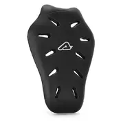 Acerbis Ce St 851fb Lev2 Back Protector Black Черный