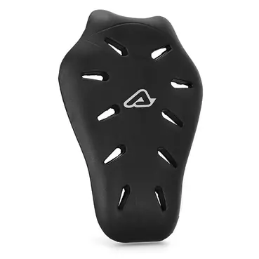 Acerbis Ce St 851fb Lev2 Back Protector Black Черный