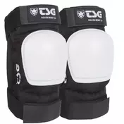 TSG Elbowpad roller derby 3.0 ellbogenschoner Черный