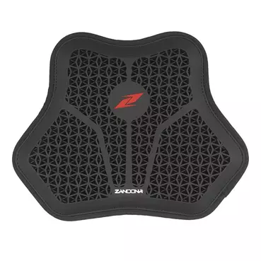 Zandona Netcube Chest Rs L/xl Черный