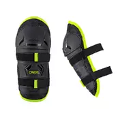O Neal Peewee Youth Knee Guard Neon Yellow Желтый