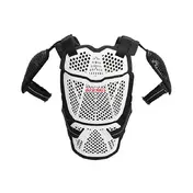 Acerbis P035 S L2 Chest Protector White Белый