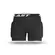Ufo Anchorage Kid Sv6 Shorts Black Черный