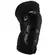 Leatt 3df 5.0 Zip Knee Guards Black Черный