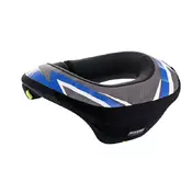 Alpinestars Sequence Youth Neck Roll Black Blue Синий