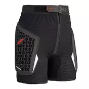 Zandona Netcube Shorts Kid Black Черный