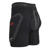 Zandona Netcube Shorts Kid Black Черный